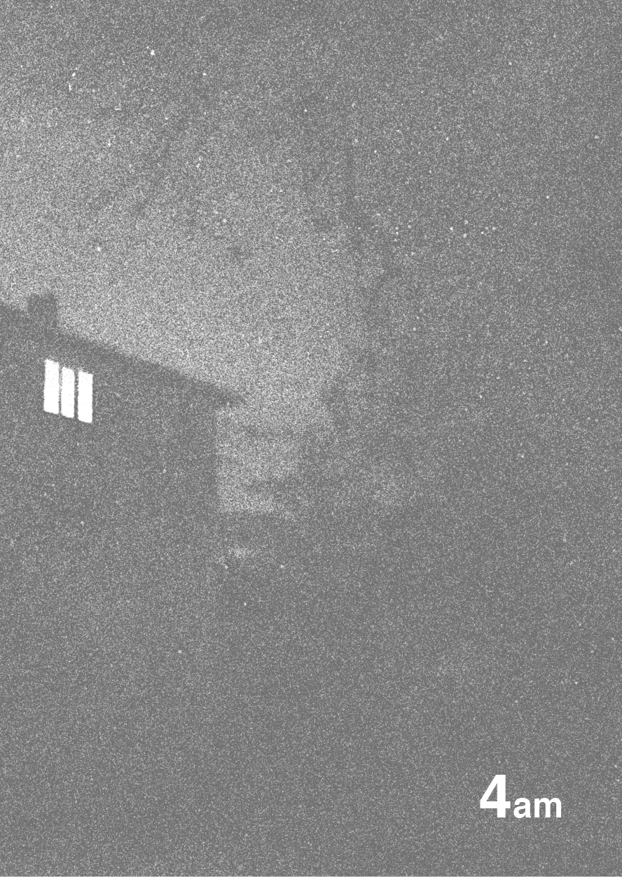 4am cover