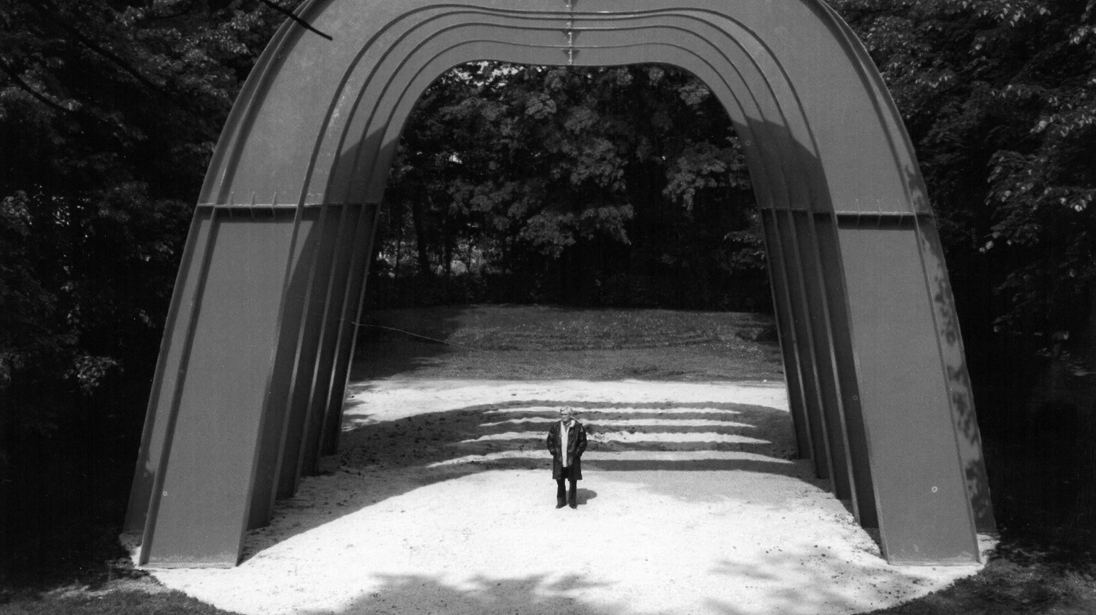 Area Multimediale Fondazione Burri video preview