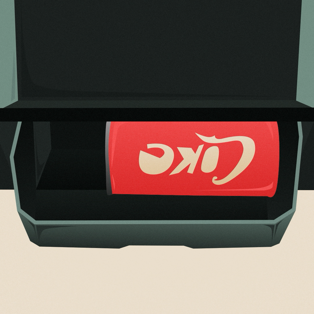 Coca Cola preview